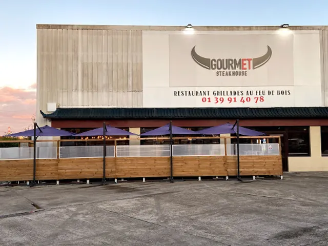 KEYF-ET GRILL HOUSE BUFFET À VOLONTÉ