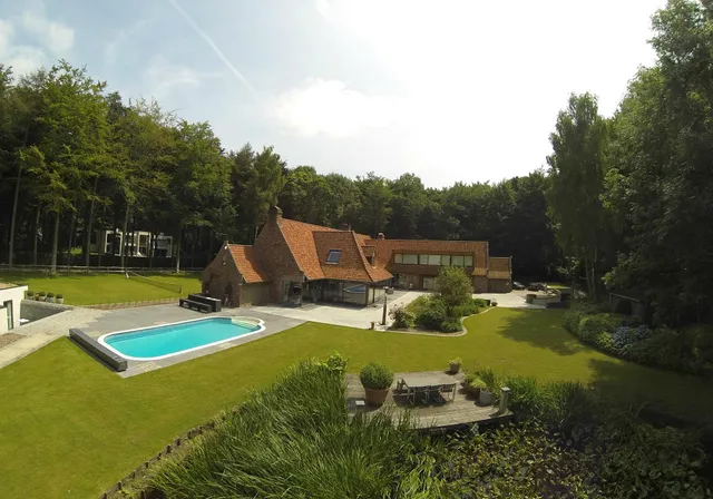 De libellen van Waaroost