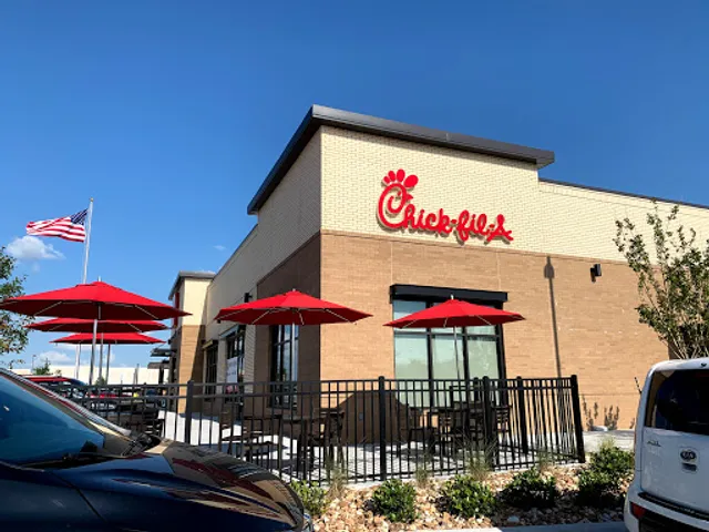 Chick-fil-A