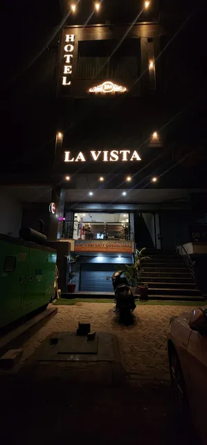 Hotel O La Vista