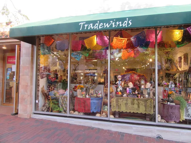 Tradewinds Imports