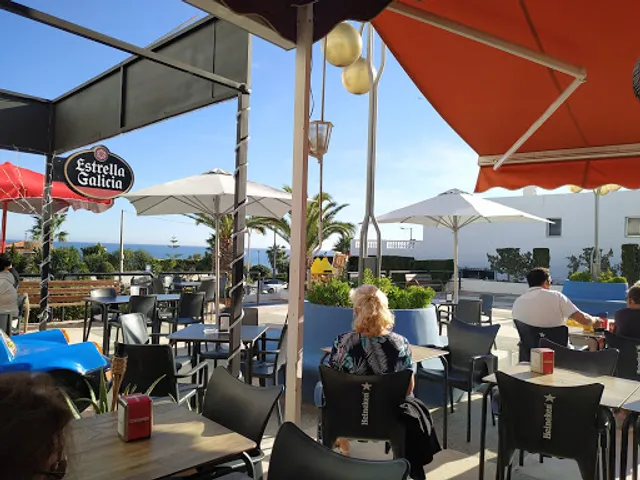 Restaurante MARCELO ENTRE TAPAS