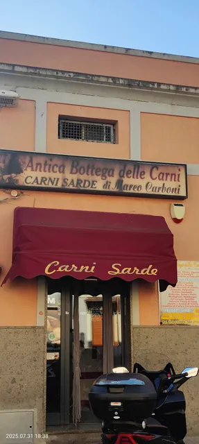 Macelleria Carboni Marco