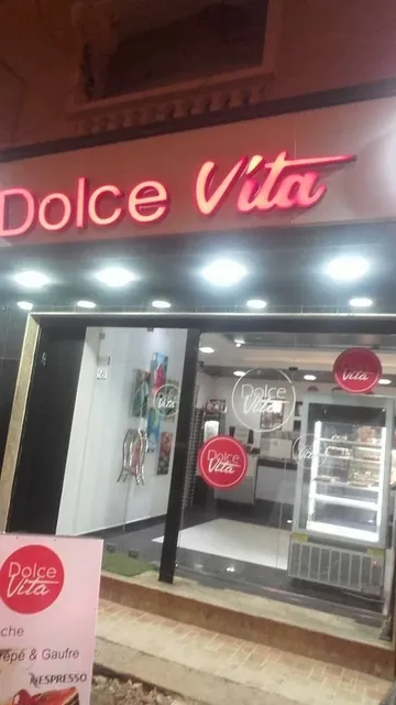 Dolce Vita Glaces Artisanales Italiennes