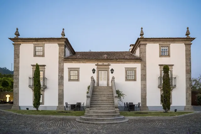 Quinta do Monteverde