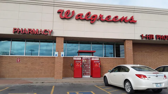 Walgreens