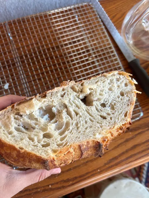 The Pisces ♓️ Baker