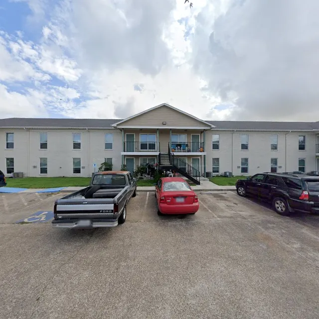 Freeport Apartments 601