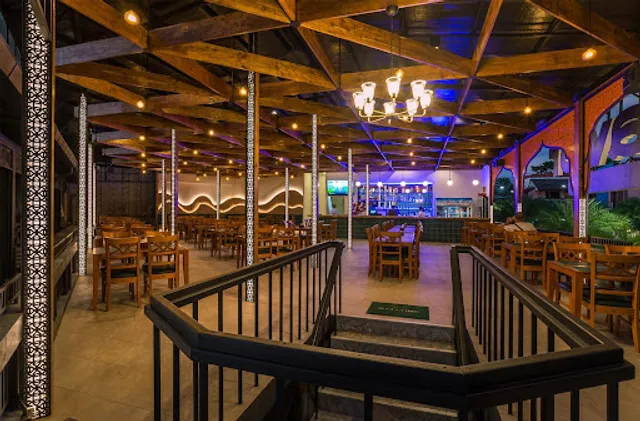 Flavor Aonang Restaurant & Bar