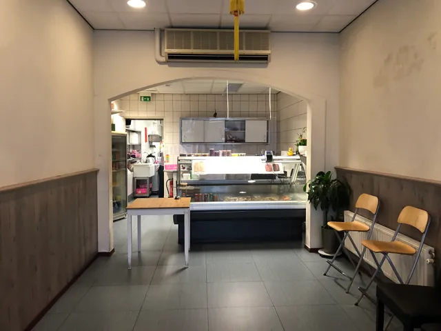 Sang Lee Afhaalrestaurant Den Bosch