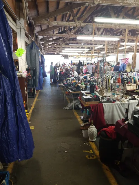Painesville Flea Market