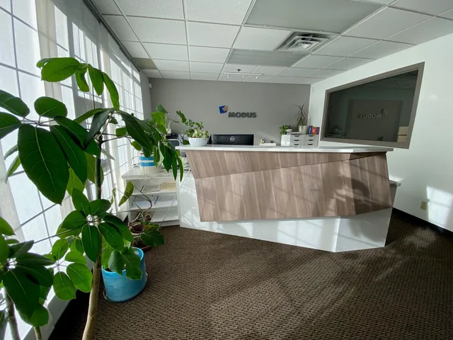 Modus Enterprises Ltd