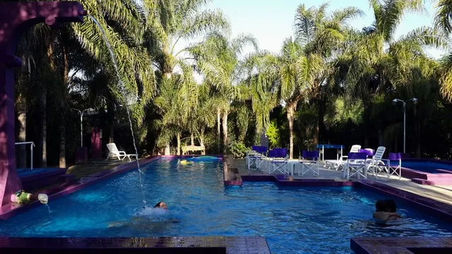 Cabañas Refugio De Luna