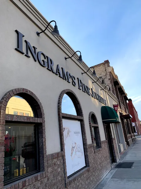 Ingram's Jewelers