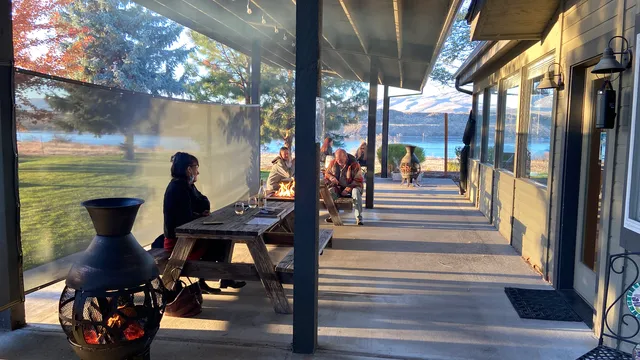 Tierra De Lobos Winery