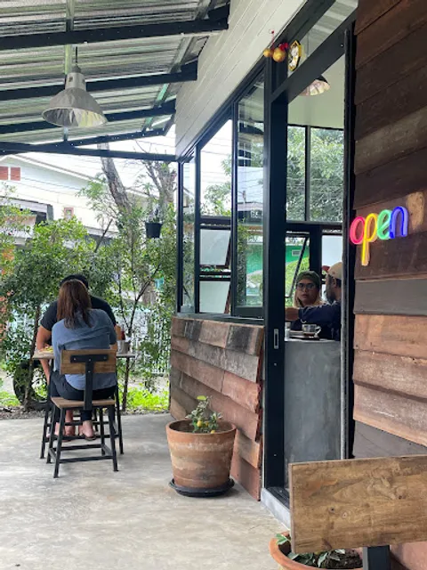 Go Heng Cafe by Boomelicious