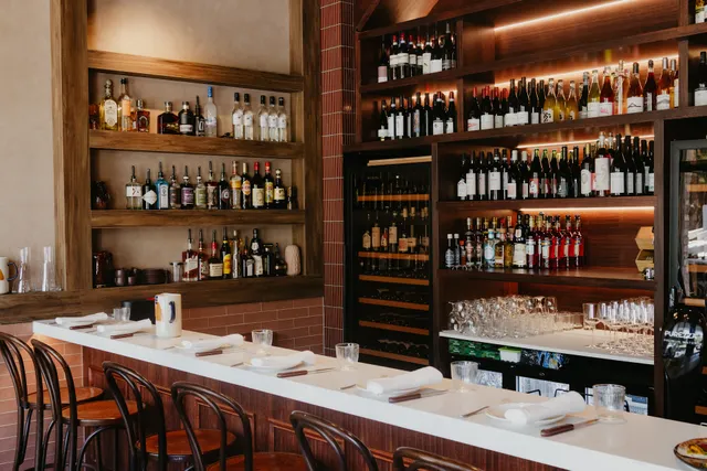 Etna Pizza & Vino Restaurant Brisbane