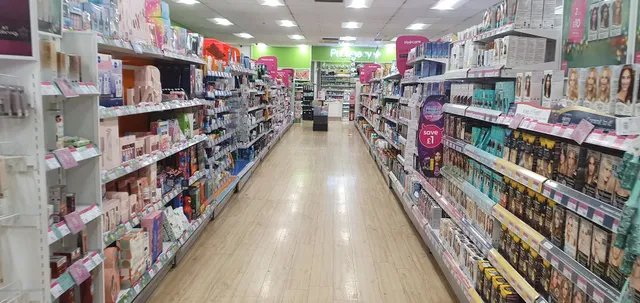 Superdrug