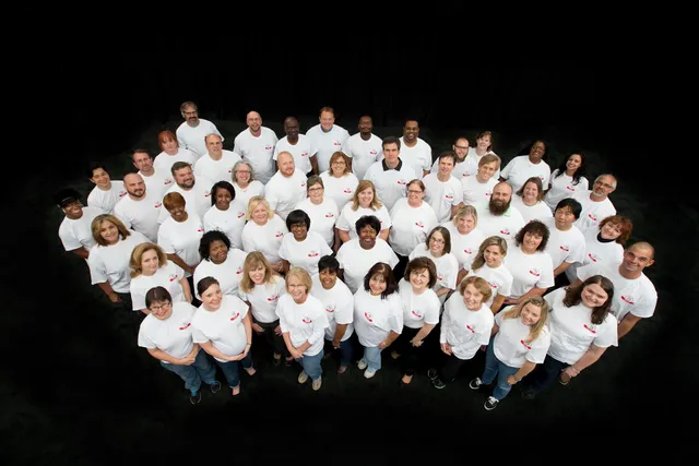 United Methodist Communications