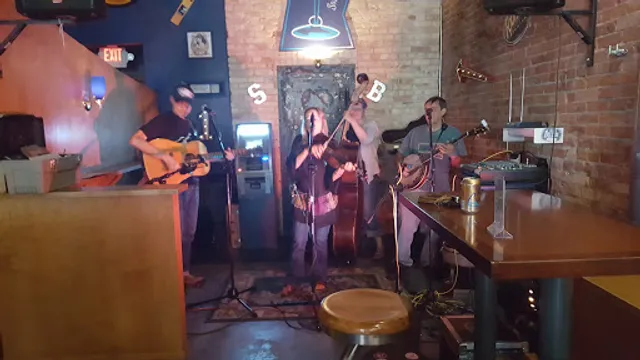 Sol Blu Lounge & TapRoom