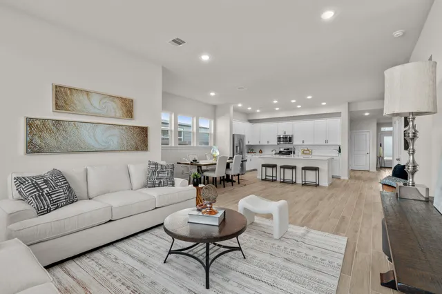 TA DA by KAT - Living by Design.........