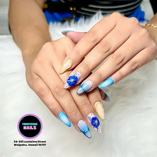 Professio Nails