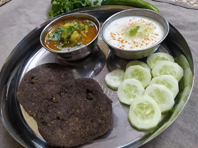 Special Food Corners