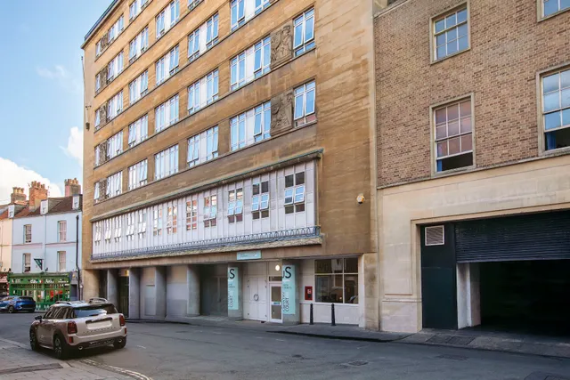 Unite Students - Chantry Court