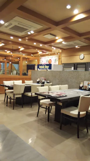 ふぁみり庵はいから亭吉野店