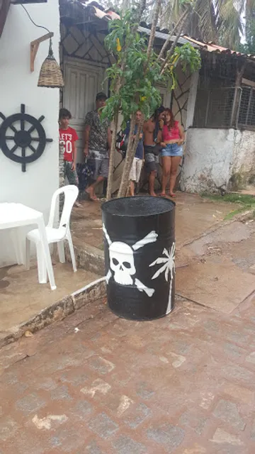 Boteco do Pirata