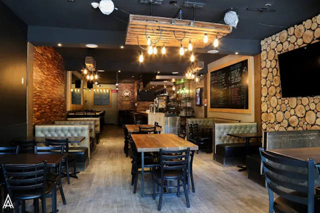 Le Melkior - Bar à Bières