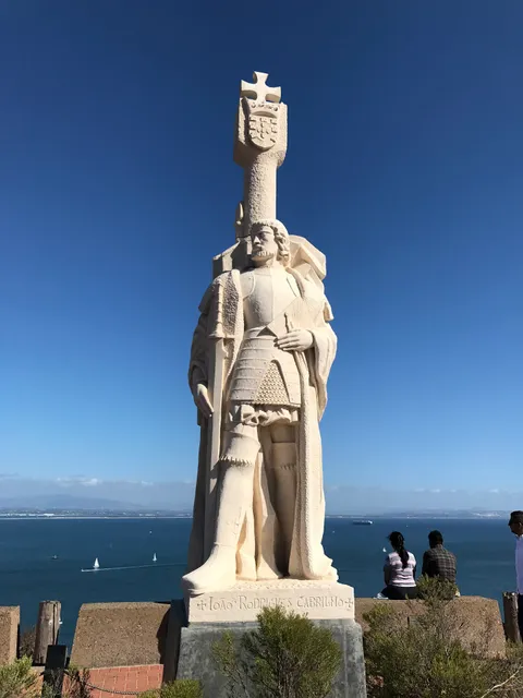 Cabrillo National Monument
