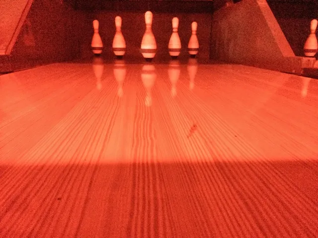 Orleans Bowling Centre - OBC