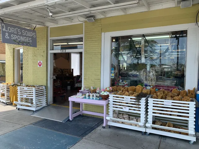 Lori's Soap Shop