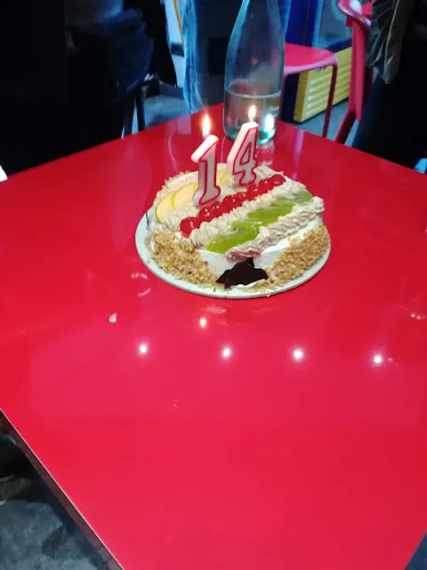 Crazy Corner Caffetteria