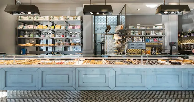 Pasticceria Lambertini