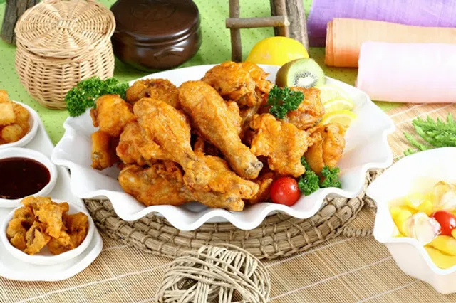 Chosun Chicken