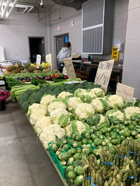Stratford and District Agricultural Society