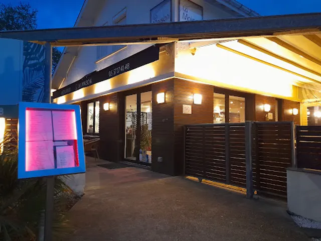 La Maison Andernos-les-Bains