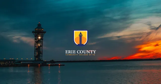 Erie County Community College
