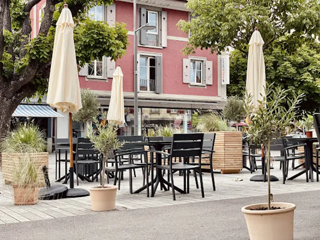 Sette Gelateria/Café/Apéro