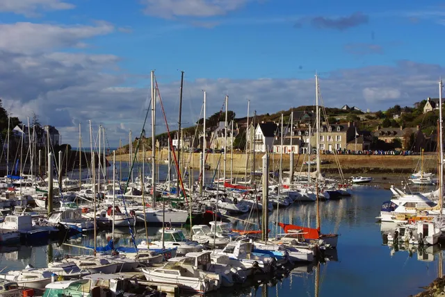 Camping Le Domaine des Jonquilles