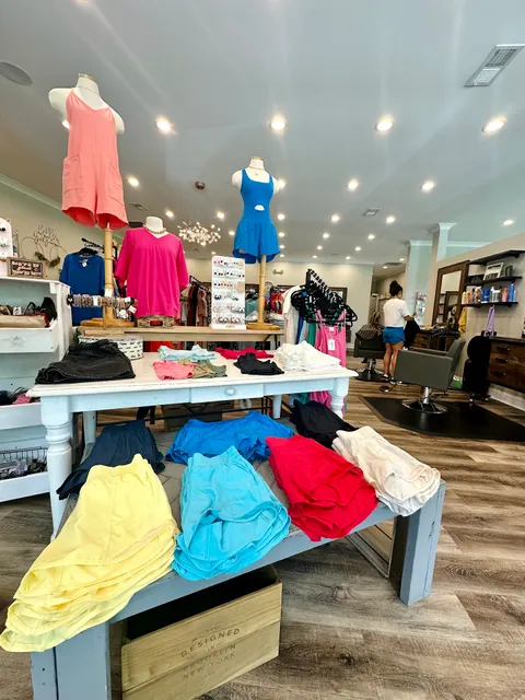 Providence Beautique