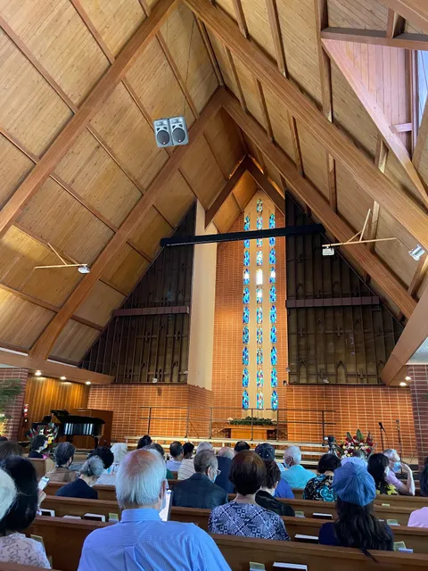 Temple City Seventh-day Adventist Church