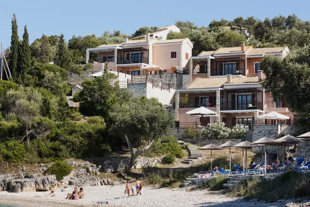 Anassa Mare Villas & Residences