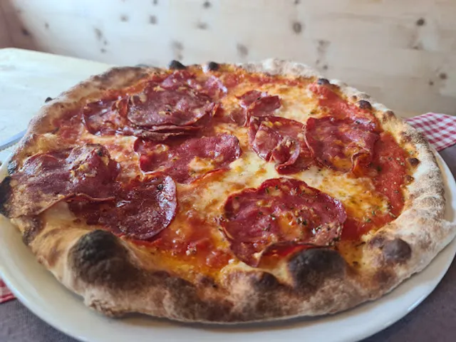 Restaurant Pizzeria Pizzet