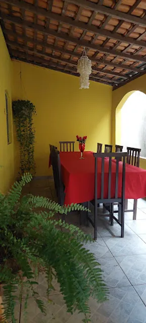 CUMBUCAFÉ - DELIVERY, PIZZARIA E BUFFET