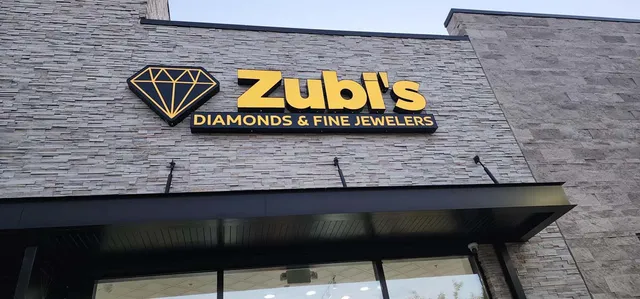 Zubi's Diamonds and Fine Jewelers