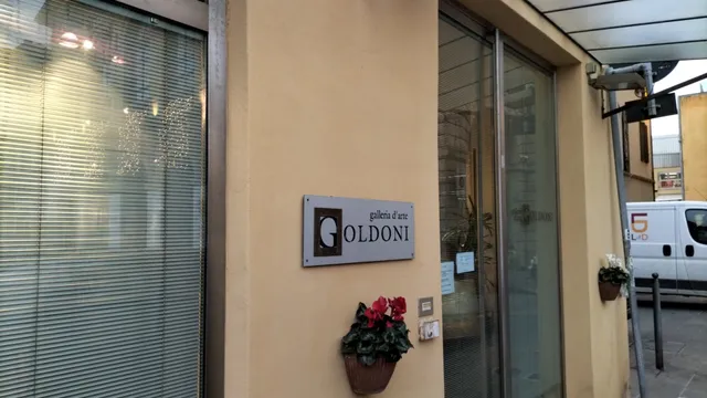 Galleria D'Arte Goldoni Srl