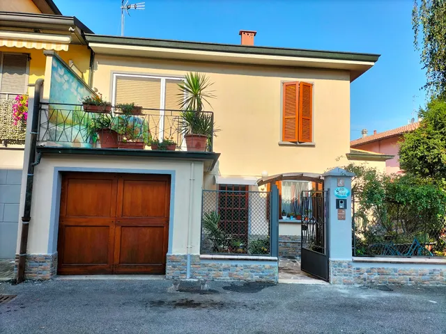 Bed & Breakfast Le Betulle